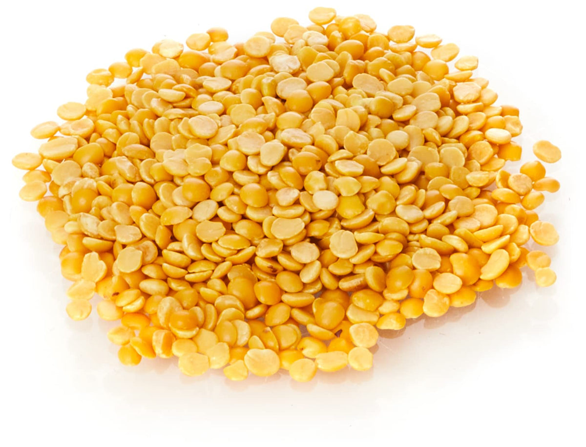 Old India Toor Dal Lentils - 1kg Bag | Natural & Additive-Free 3