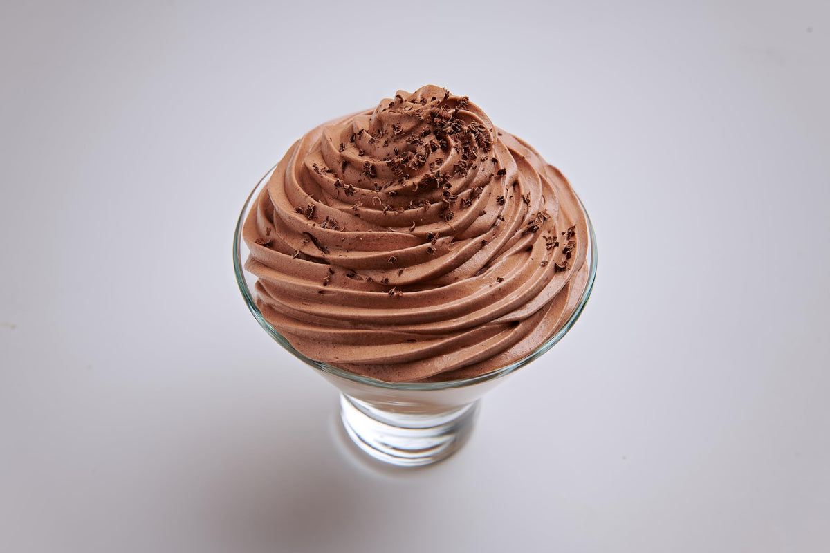 Angel Delight Chocolate Flavour Instant Dessert Mix - 600g 4