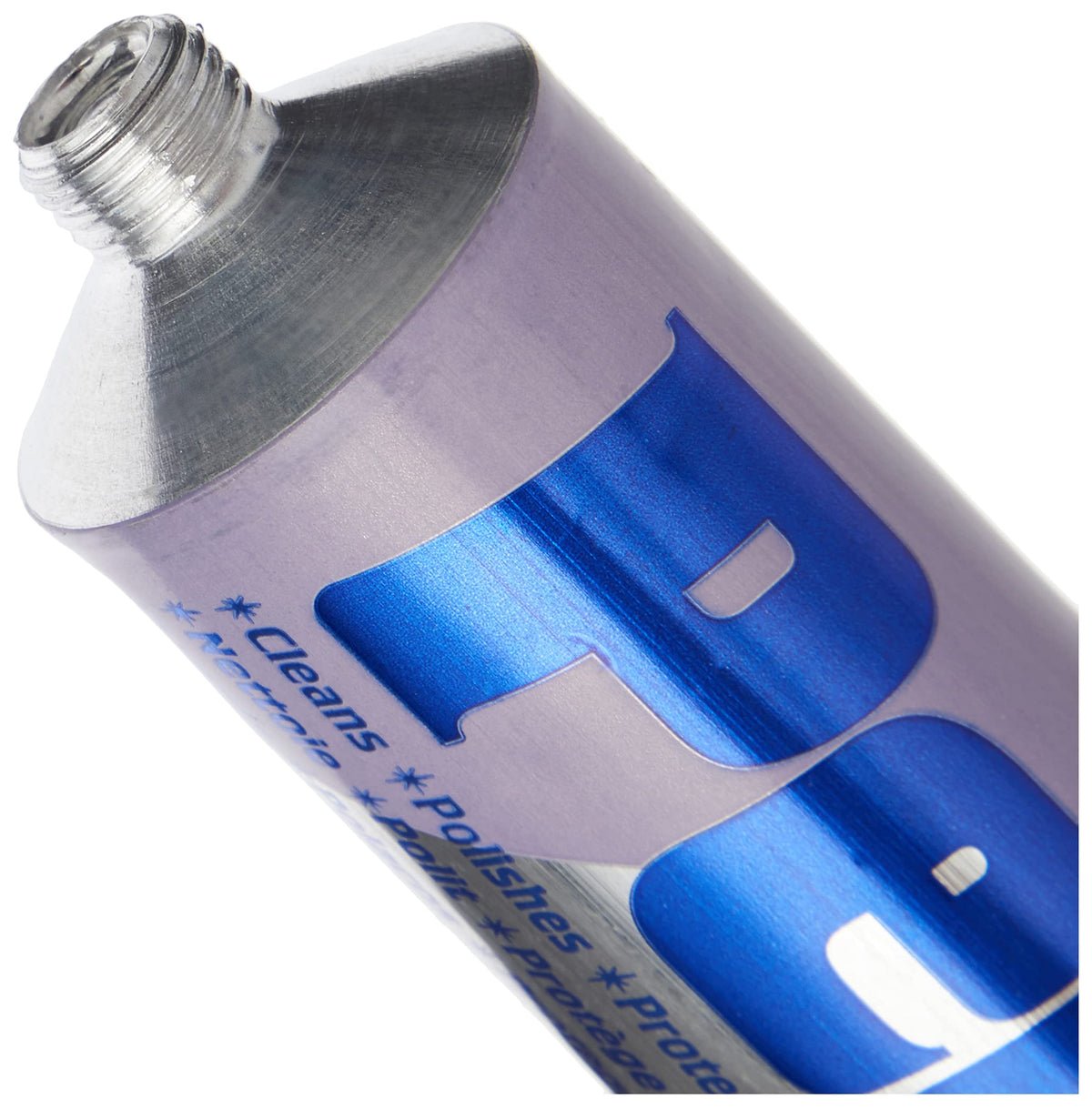 Peek Metal Polish - Restores Shine, Long-Lasting Protection, Versatile | 100ml (Pack of 2)