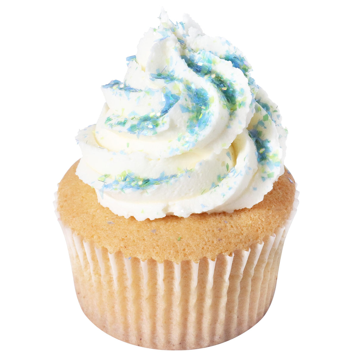 PME Magic Sparkles Edible Glitter - Island Lagoon, 3g 6