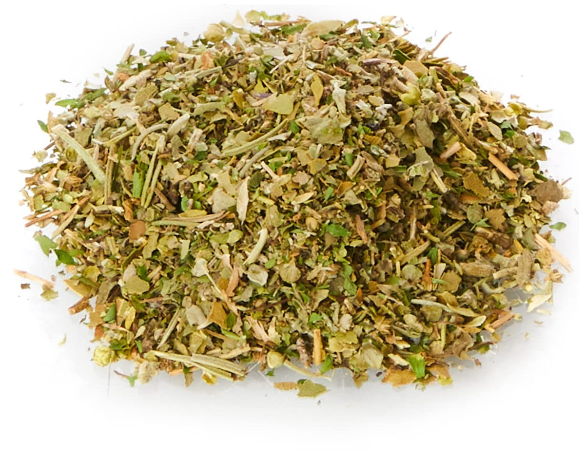 Old India Herbs De Provence - 500g Mixed Herbs | Natural, Additive-Free 3