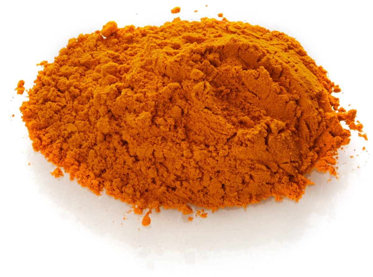 Old India Ground Turmeric Powder - 100% Natural, Additive-Free | 750g 3