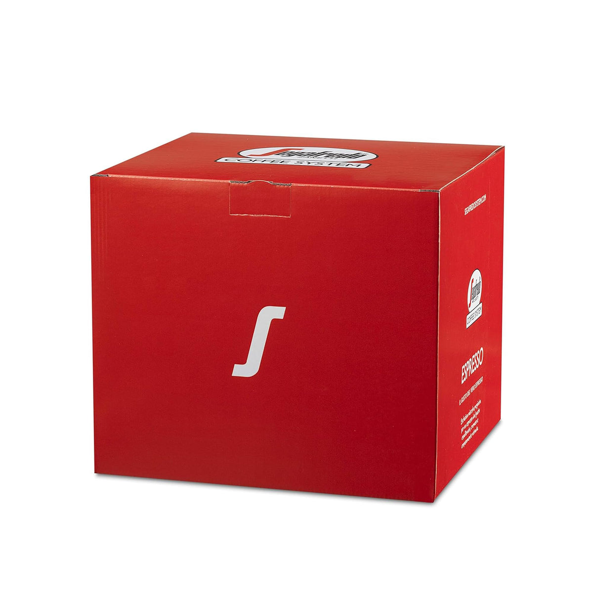 Segafredo Zanetti Espresso Capsules - 150 Count | Balanced Taste | Italy