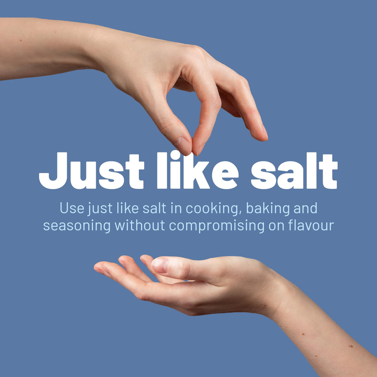 LoSalt Reduced Sodium Salt - 66% Less Sodium | Pack of 2 4