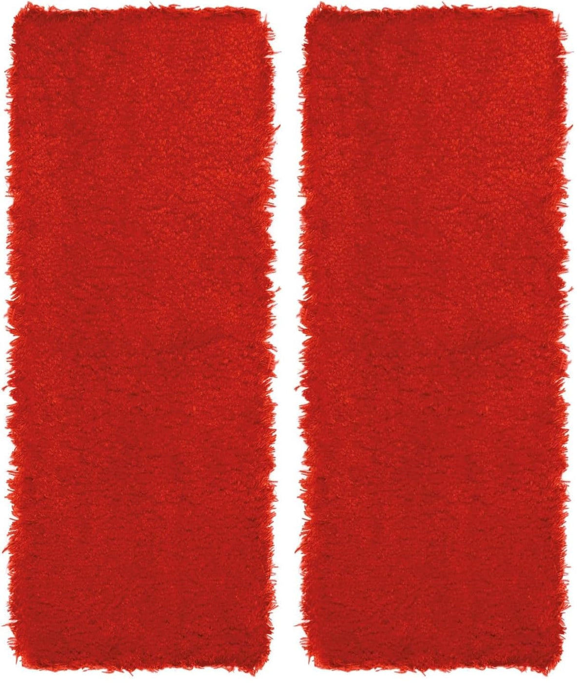 OXO Good Grips Butterfly Mop Refill - Microfibre Layer for Enhanced Cleaning | Pack of 2