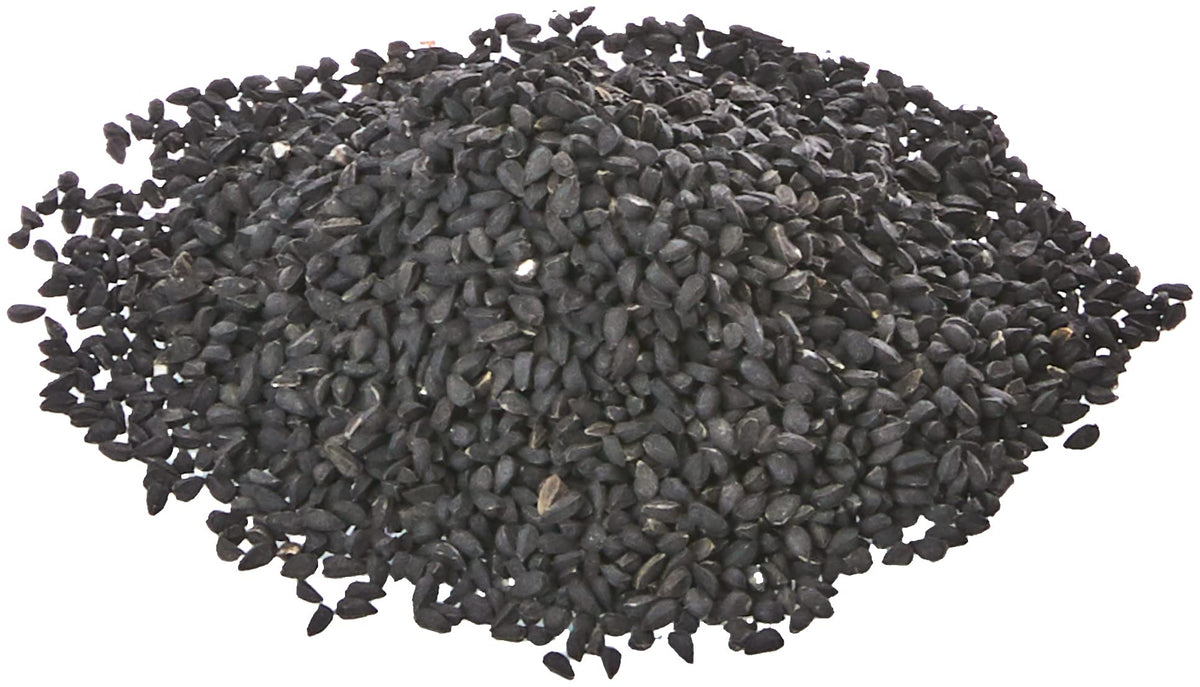 Old India Kalonji (Black Onion Seeds) - 750g 3