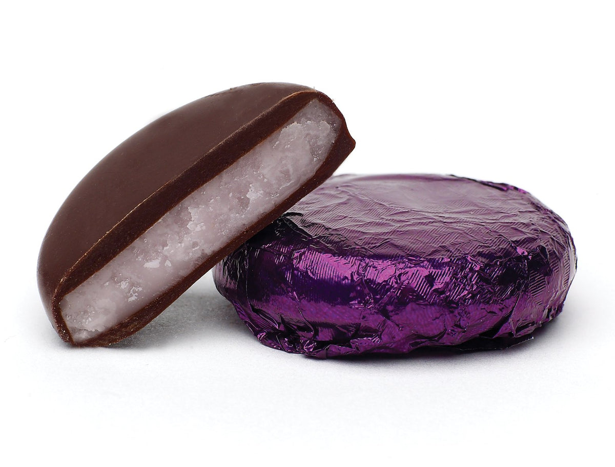Whitakers Black Cherry Creams - 1 kg 1