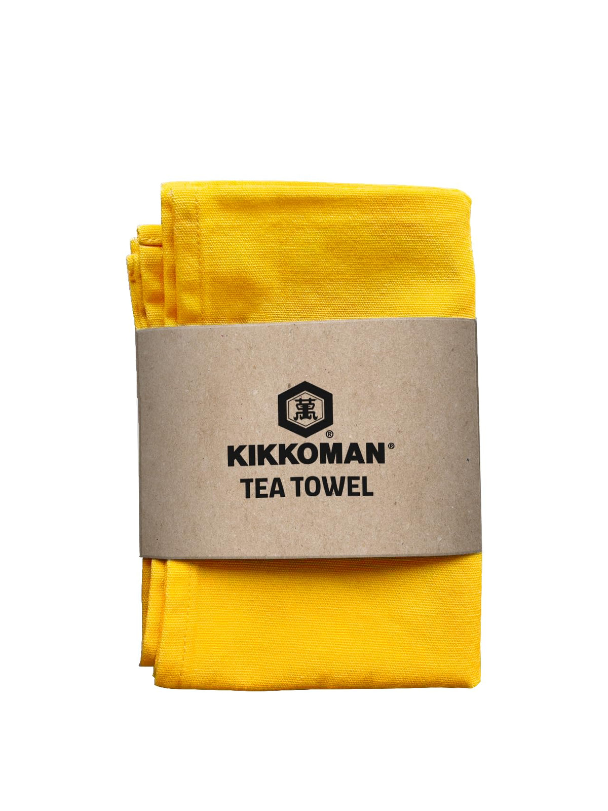 Kikkoman Teriyaki Garlic Sauce 250ml & Korean BBQ Sauce 250ml Gift Set with Tea Towel 4