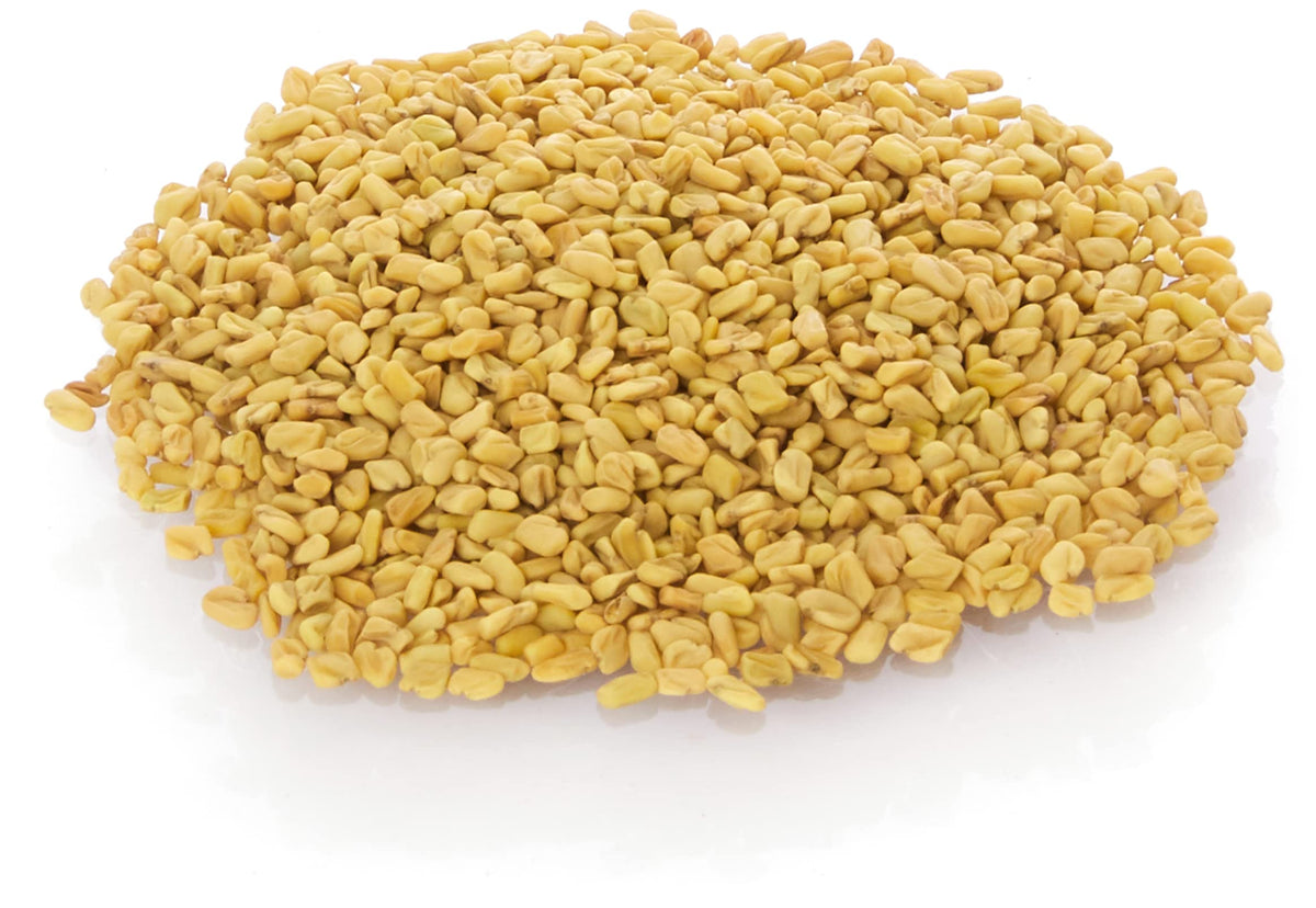 Old India Fenugreek Seeds - 100% Natural, Additive-Free | 250g 3