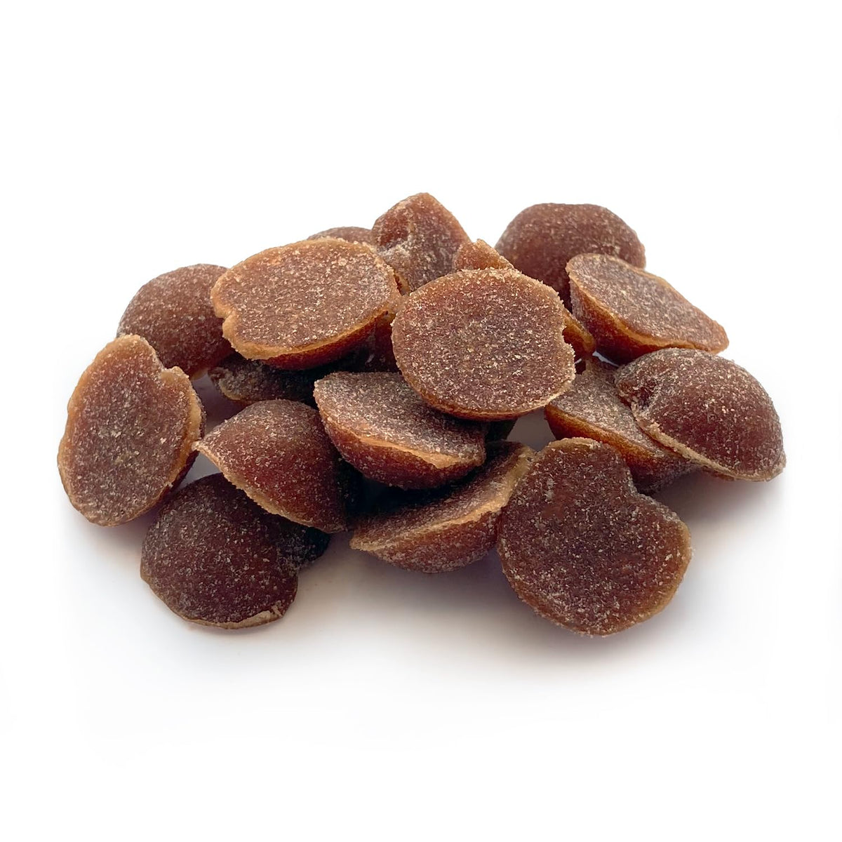 Kiddylicious Fruity Drops - Strawberry, Apple & Pumpkin - 28 x 16g Packs 7