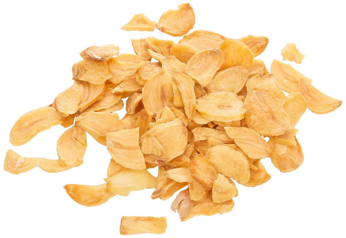 Old India Garlic Flakes - 100% Natural Indian Seasoning | 250g 3