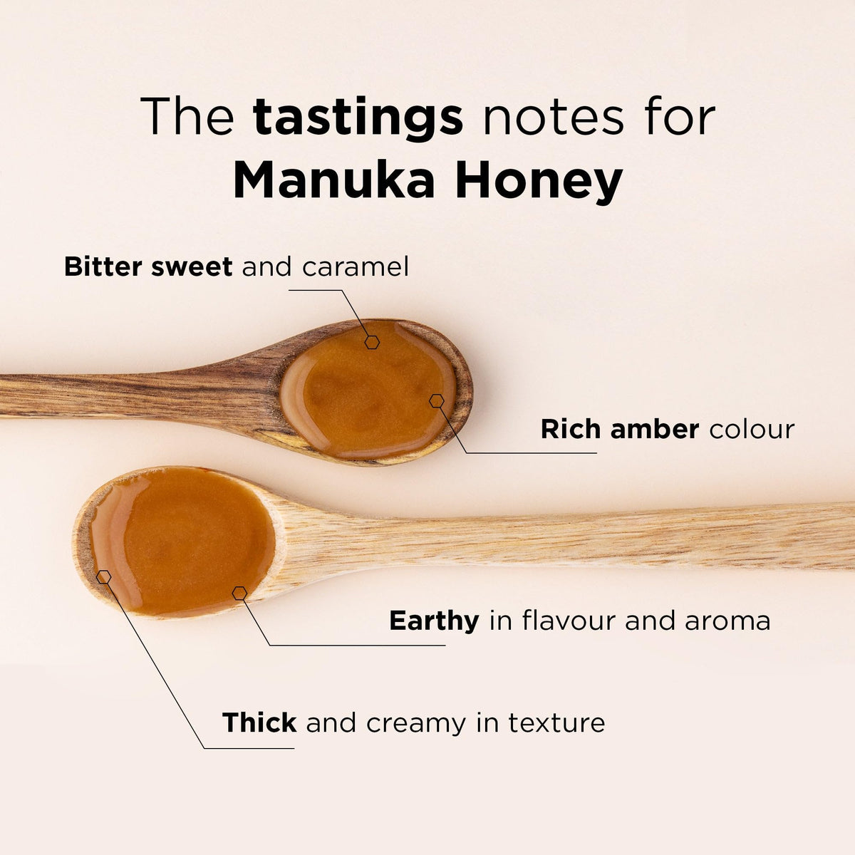 Manuka Doctor MGO 30 Manuka Honey - 100% Pure New Zealand Honey | 500g 4