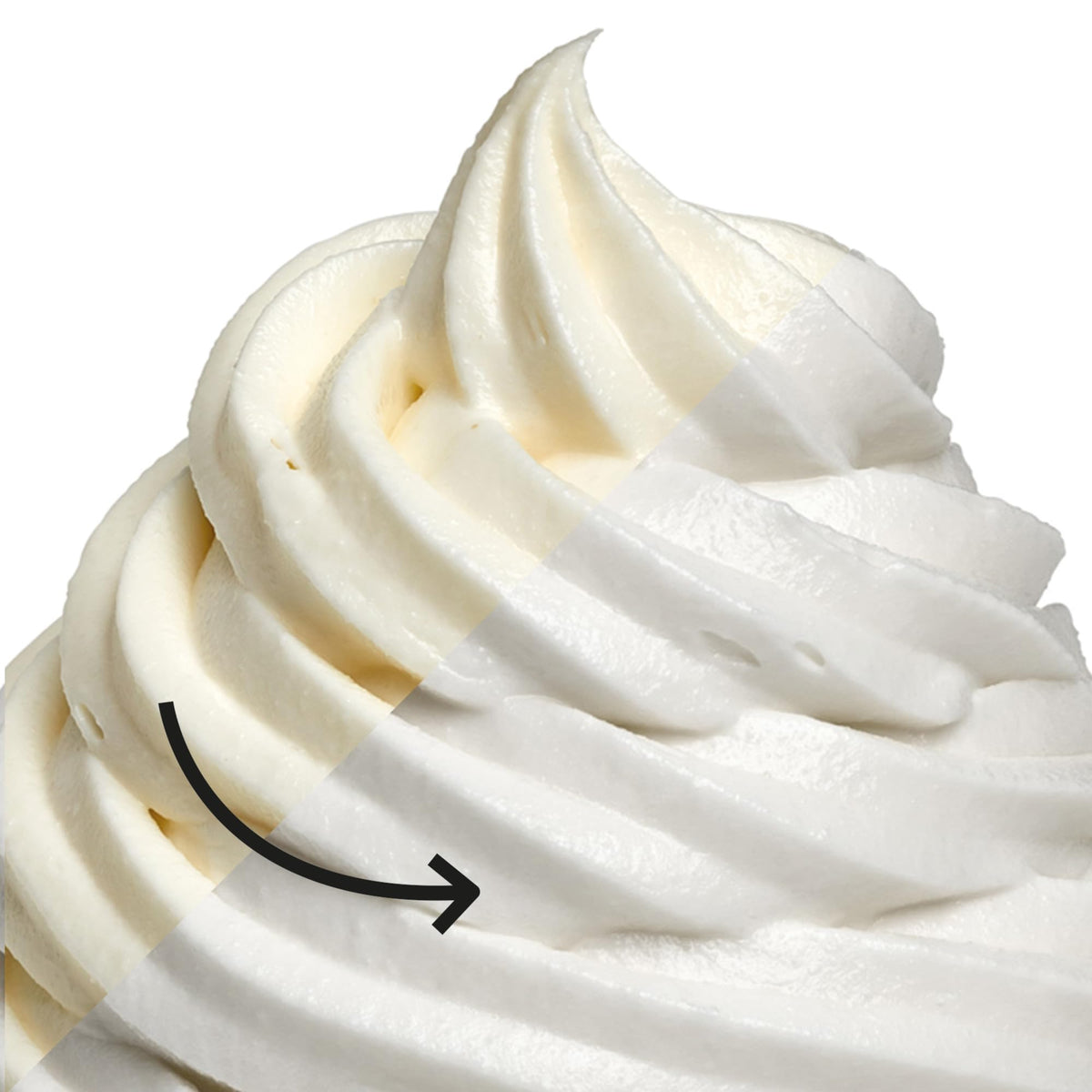Colour Splash Oil Based Food Whitener - 100ml Bottle | For Buttercream, Fondant, Cake Batter 4