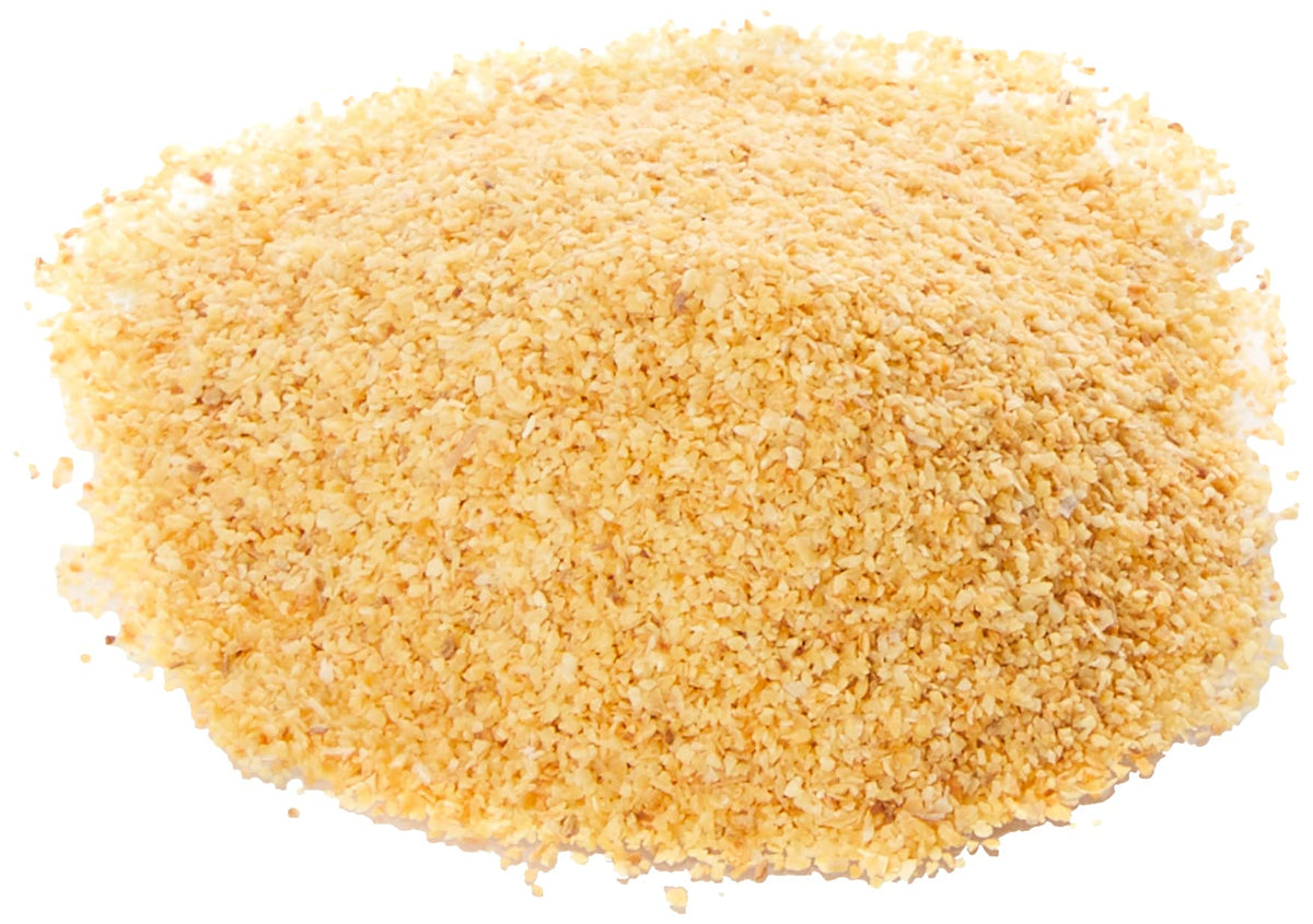 Old India Garlic Granules - 750g 3