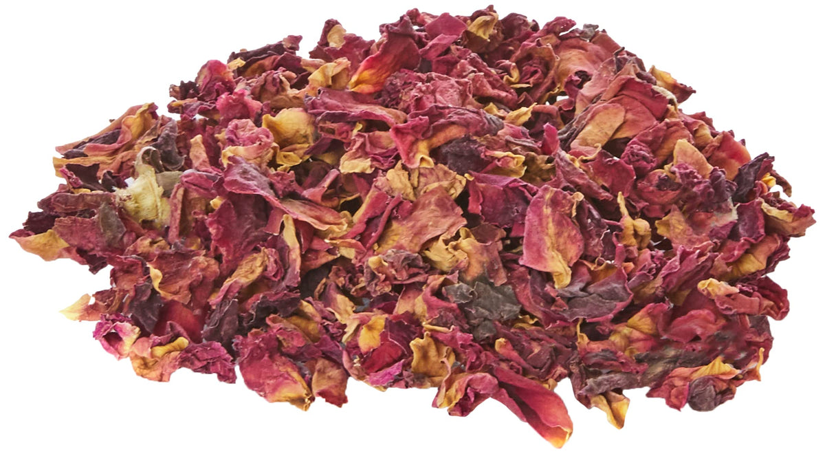 Old India Rose Petals - 750g 3