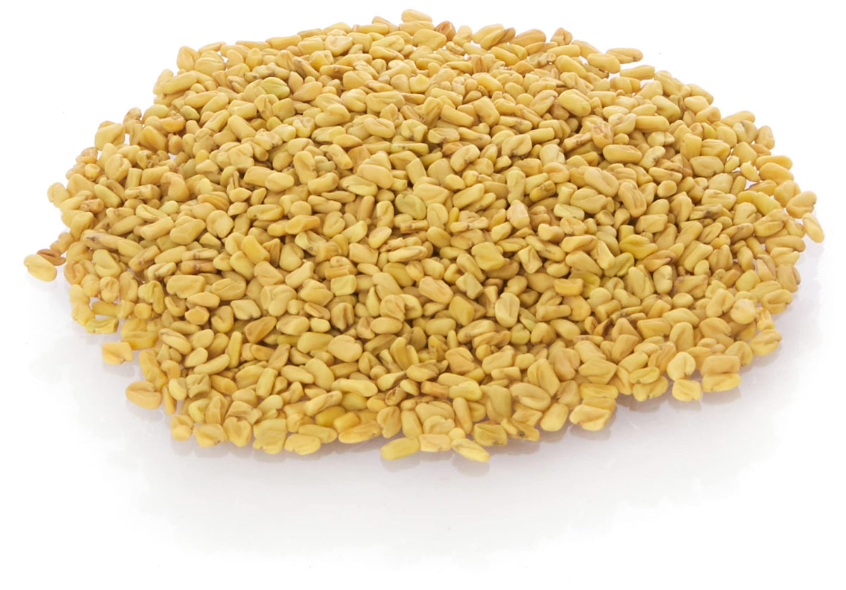 Old India Fenugreek Seeds - Natural & Additive-Free | 2kg 3