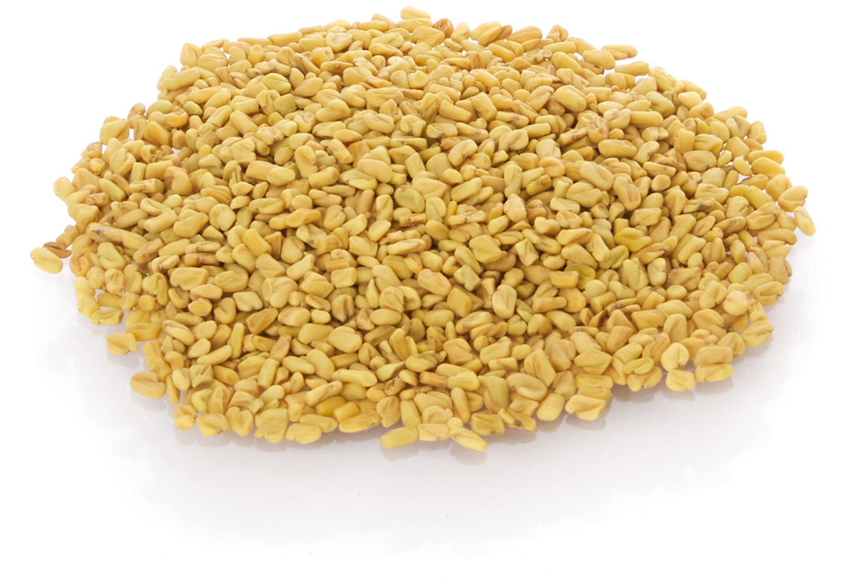 Old India Fenugreek Seeds - 100% Natural, Additive-Free | 500g 3