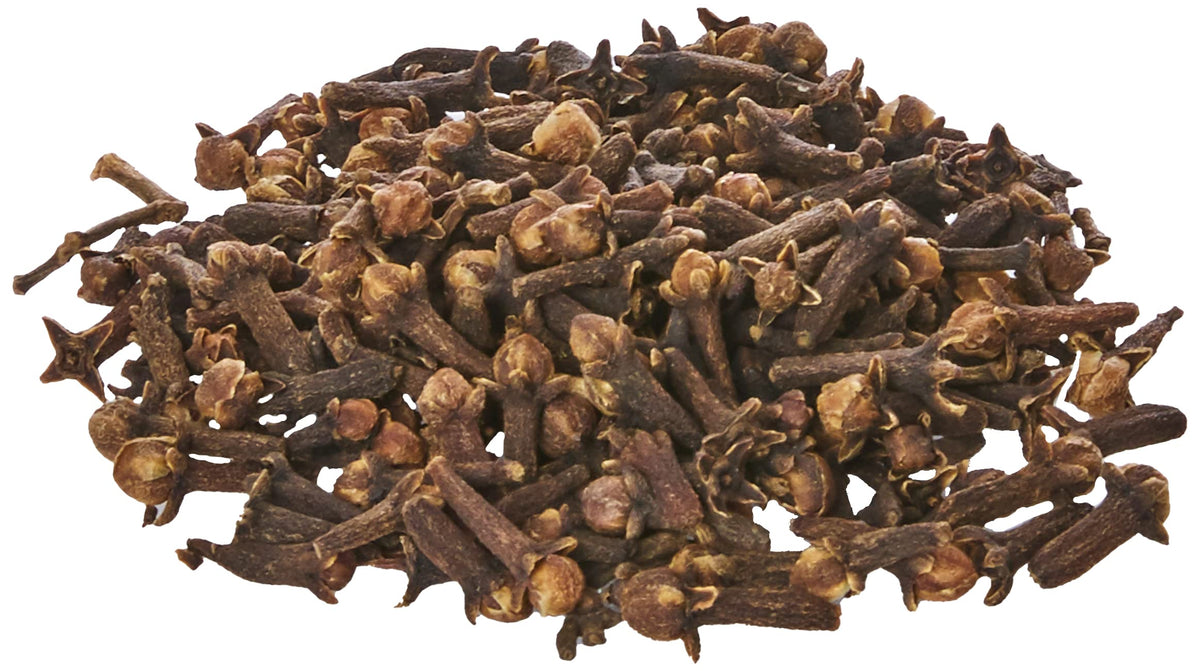 Old India Whole Cloves - 100% Natural, Additive-Free | 500g Bag 3