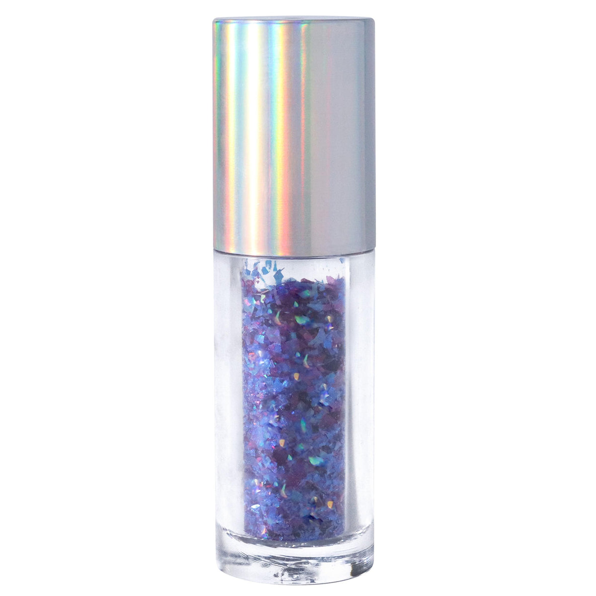 PME Magic Sparkles Edible Glitter - Iridescent Flakes, Galaxy Color, 3g 3