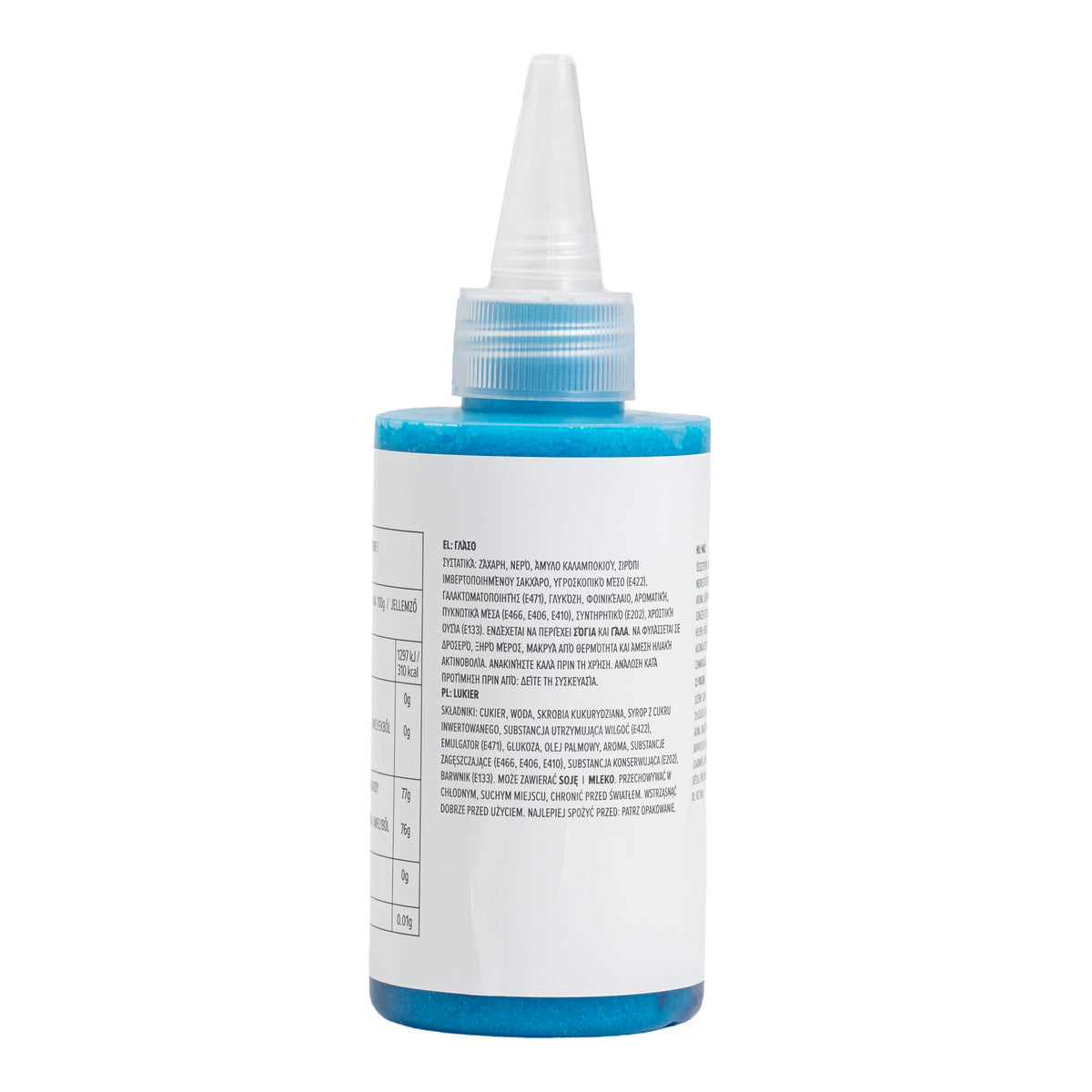 PME Blue Biscuit Icing - Ready-to-Use for Cookie Decorating | 120g 9