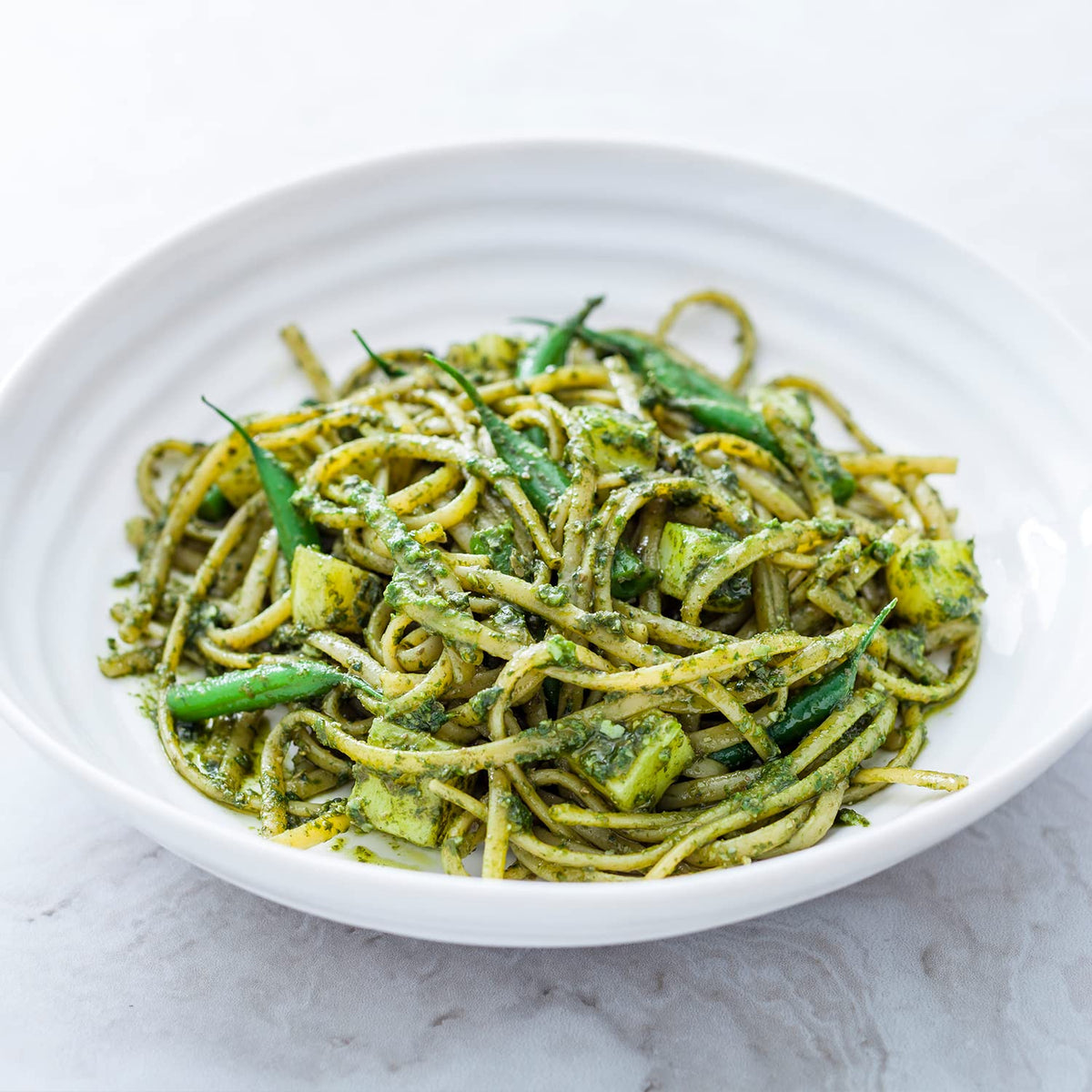 Sacla Organic Vegetarian Basil Pesto Sauce - 190g (Pack of 4) 4