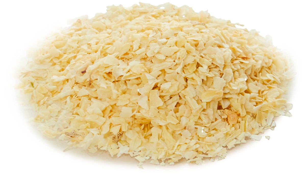 Old India Onion Powder - 100% Natural, Additive-Free | 250g Granules 3