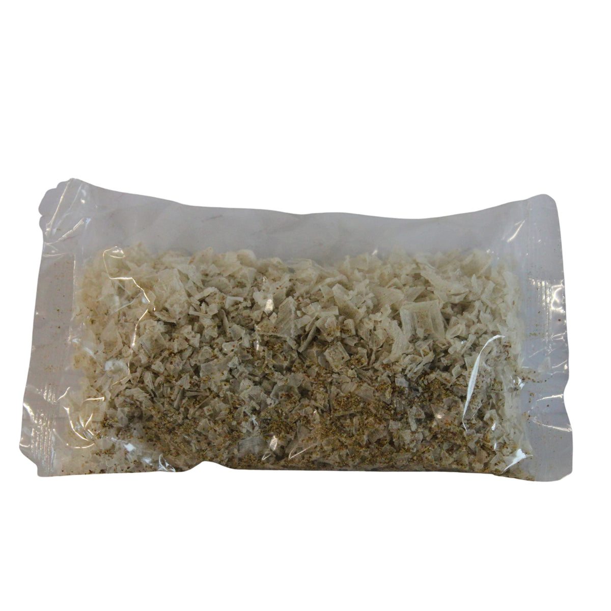 Salt Odyssey Greek Sea Salt Flakes with Organic Oregano 75g (Pack of 3) 3