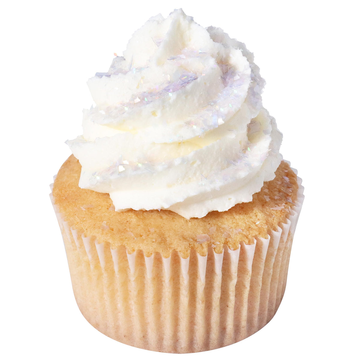 PME Magic Sparkles Edible Glitter - Head in the Clouds (3g) 6