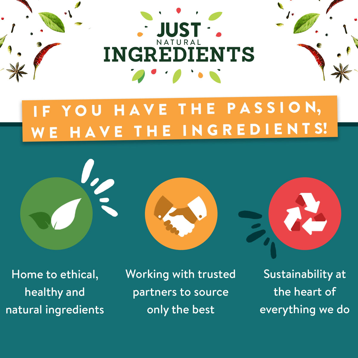 JustIngredients Juniper Berries - Bold Piney Flavour | 100g | Dried Berries 7