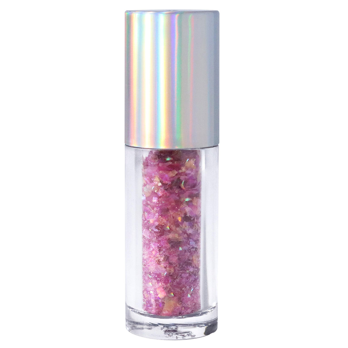 PME Magic Sparkles Edible Glitter - Iridescent Gold, Rose & Pink Ruby | 3g Flakes