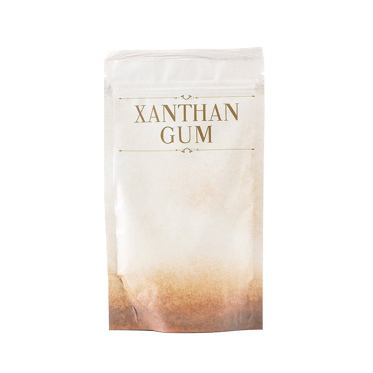 Mystic Moments Xanthan Gum Powder - Thickener for Cosmetics | 100g