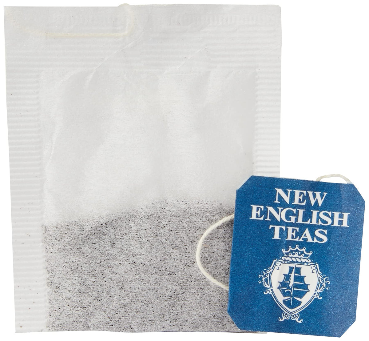 New English Teas English Icons 3x Tea Tin Gift Pack - 42 Traditional Tea Bags 2