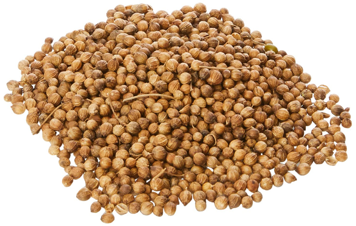 Old India Coriander Seeds - 100g | Natural, Additive-Free, GMO-Free 3