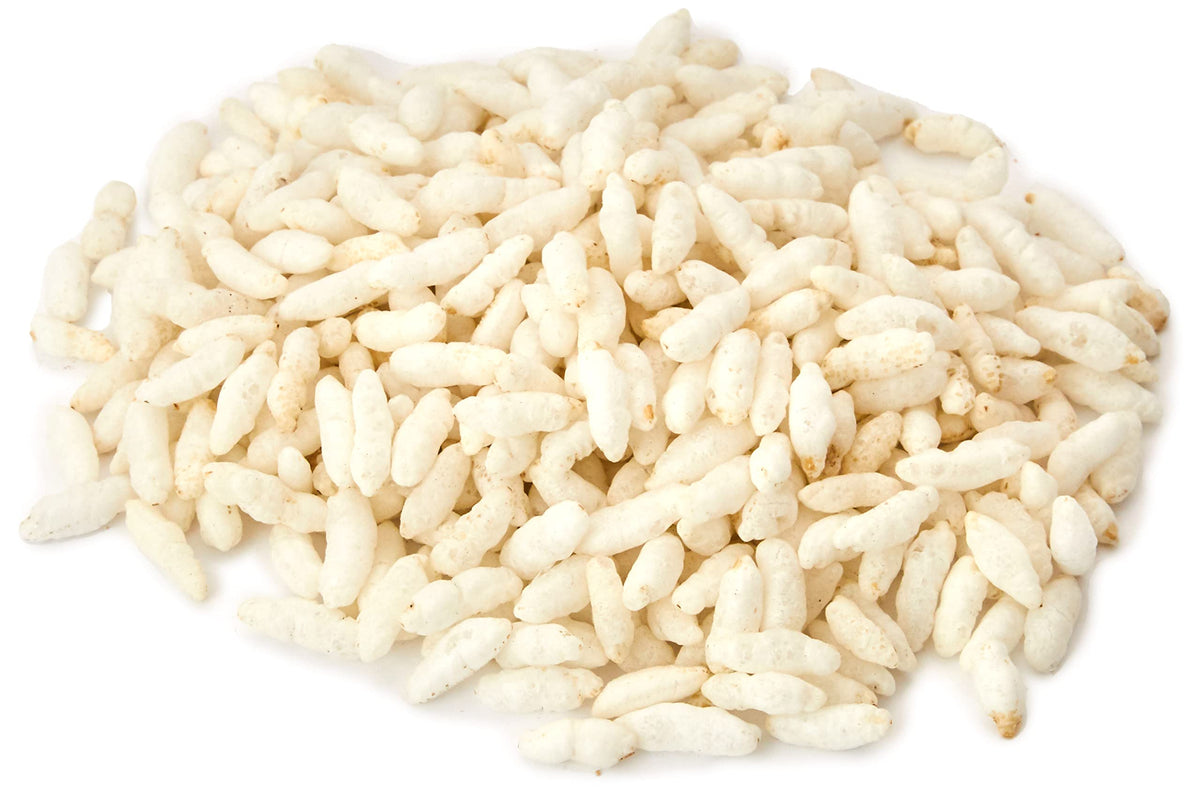 Old India Mambra (Puffed Rice) - 750g 3