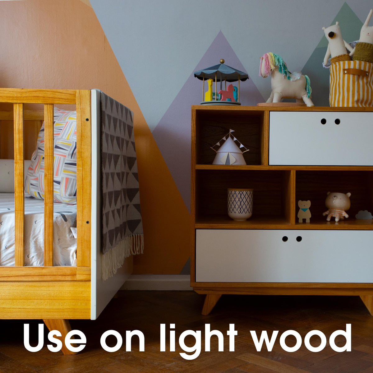 Pledge Repairing Oil - Light Wood Furniture Polish | 100ml (Pack of 6) 4