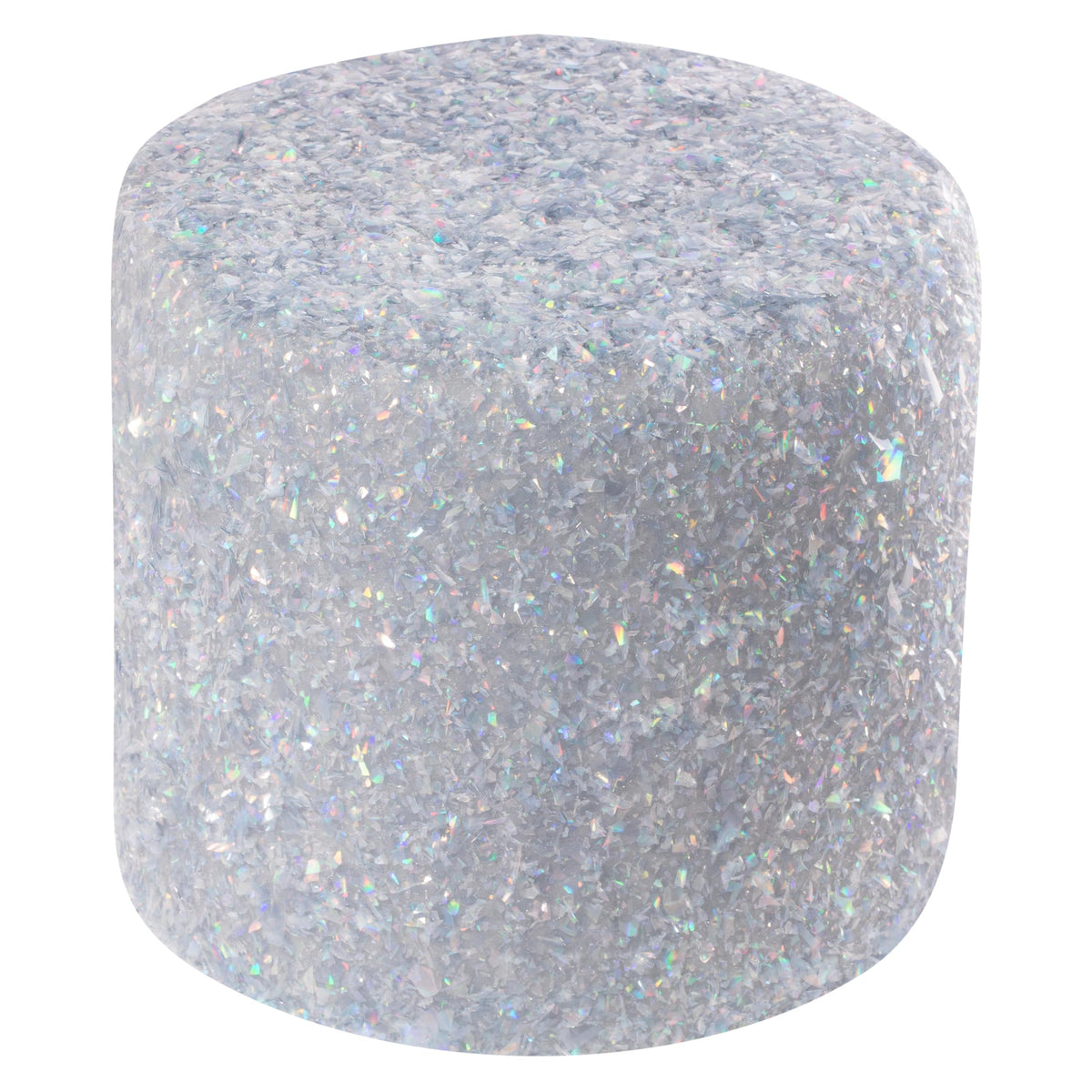 PME Magic Sparkles Edible Glitter - Silver | 3g | Vegan-Friendly 7