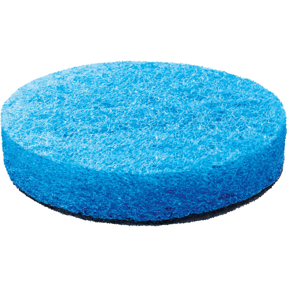 Bosch Microfibre Non-Scratch Cleaning Pads - 3 Pack | Reusable | Green