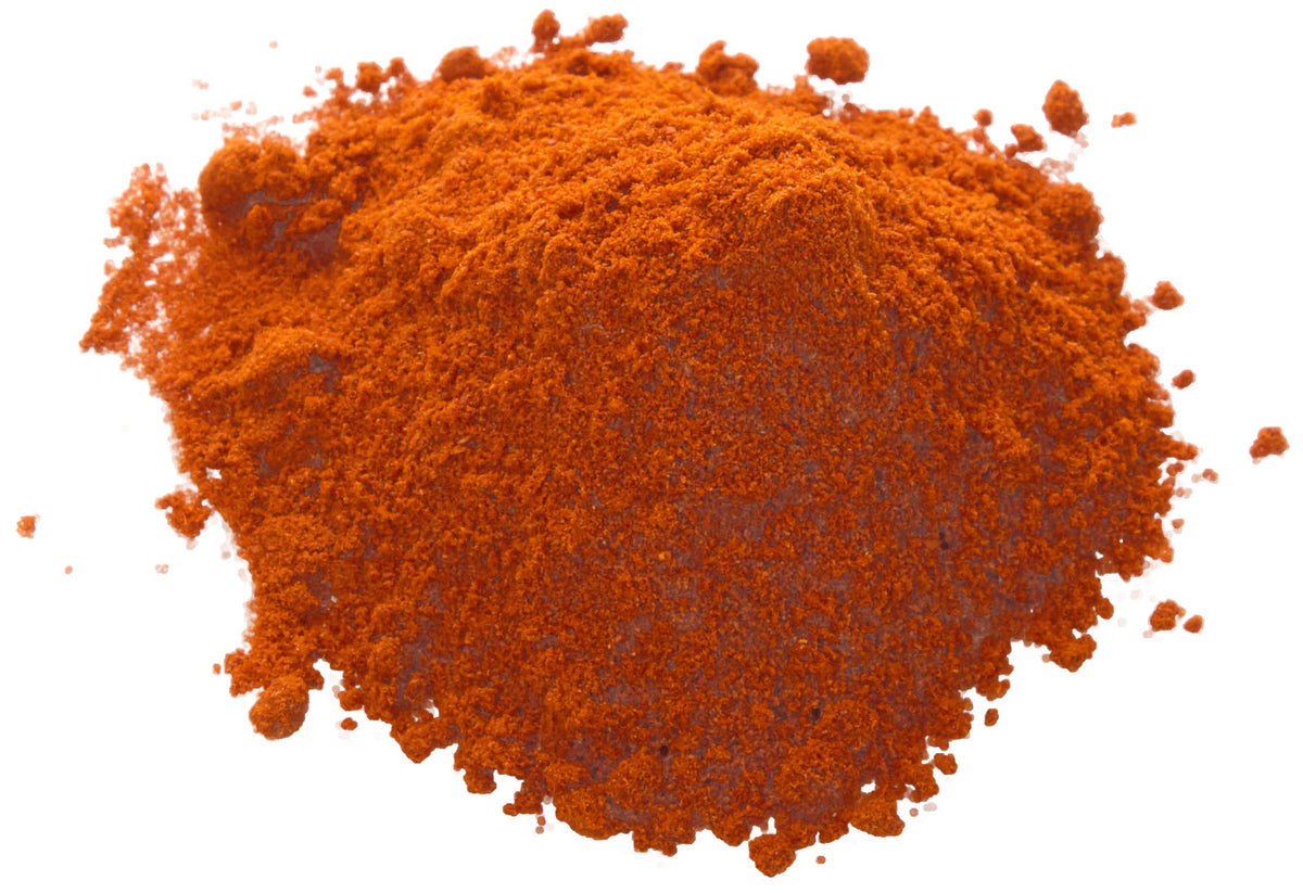 Old India Mild Chili Powder - 100g | Natural, Additive-Free 3