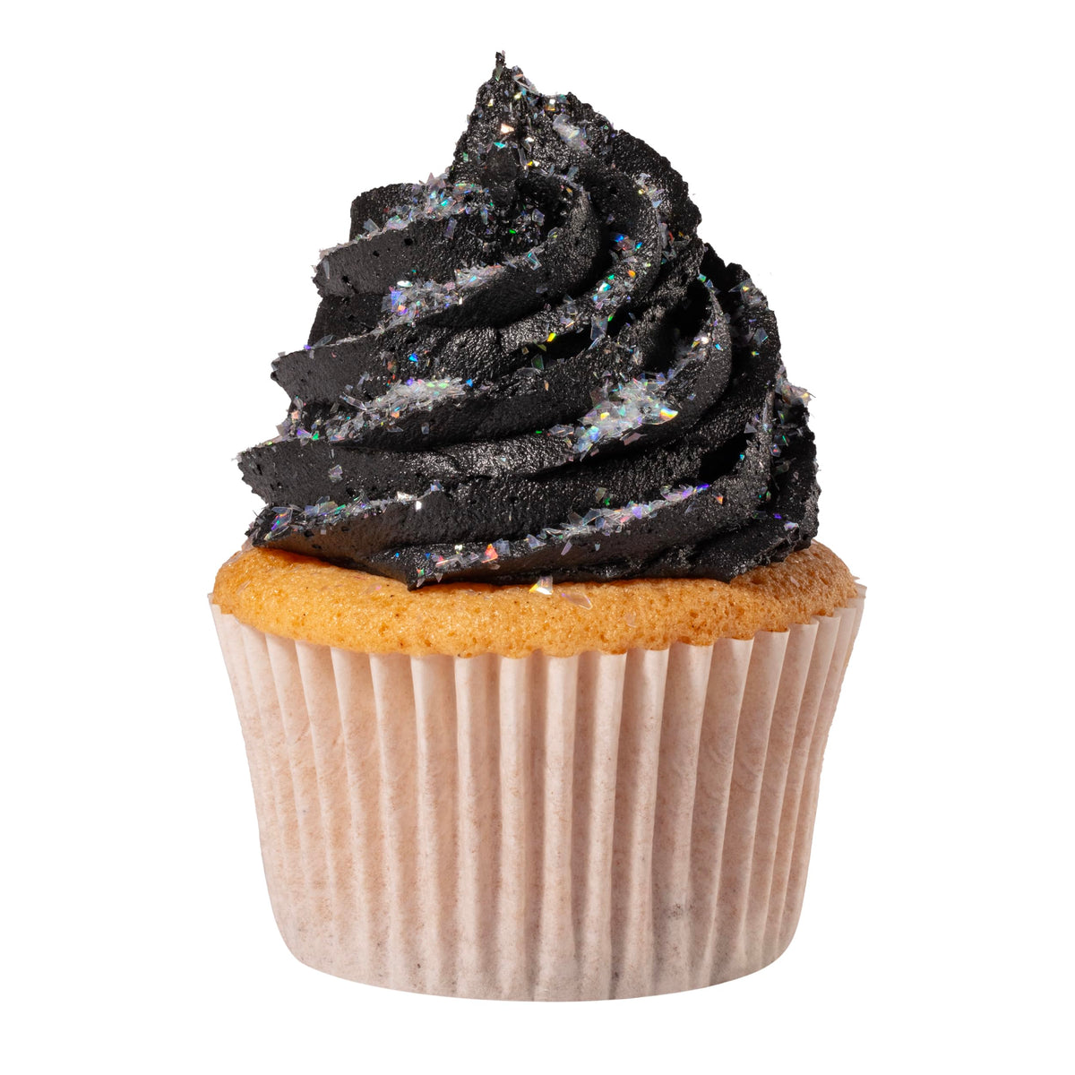 PME Magic Sparkles Edible Glitter - Silver | 3g | Vegan-Friendly 6