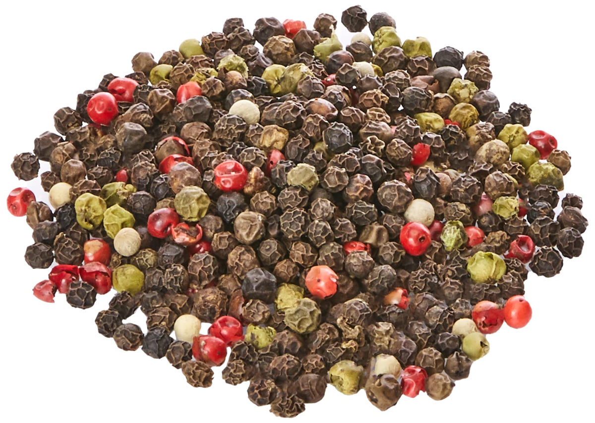 Old India Mixed Pepper Corns - 1kg Bag 3