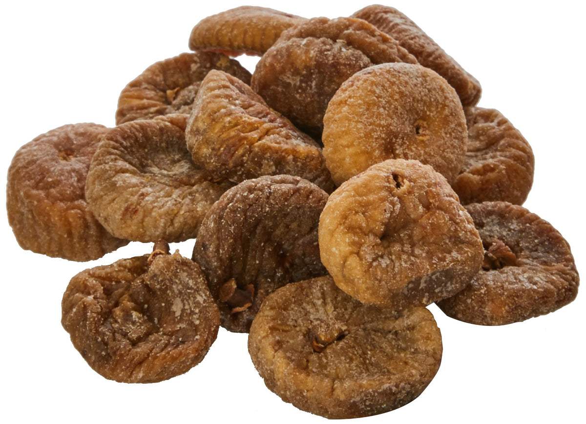 Old India Dried Figs - 100% Natural, Additive-Free | 750g 3