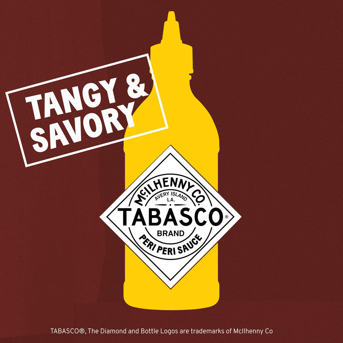 Tabasco Peri Peri Sauce - Tangy Citrus Heat, Gluten-Free, Vegan | 256ml (Pack of 2) 4