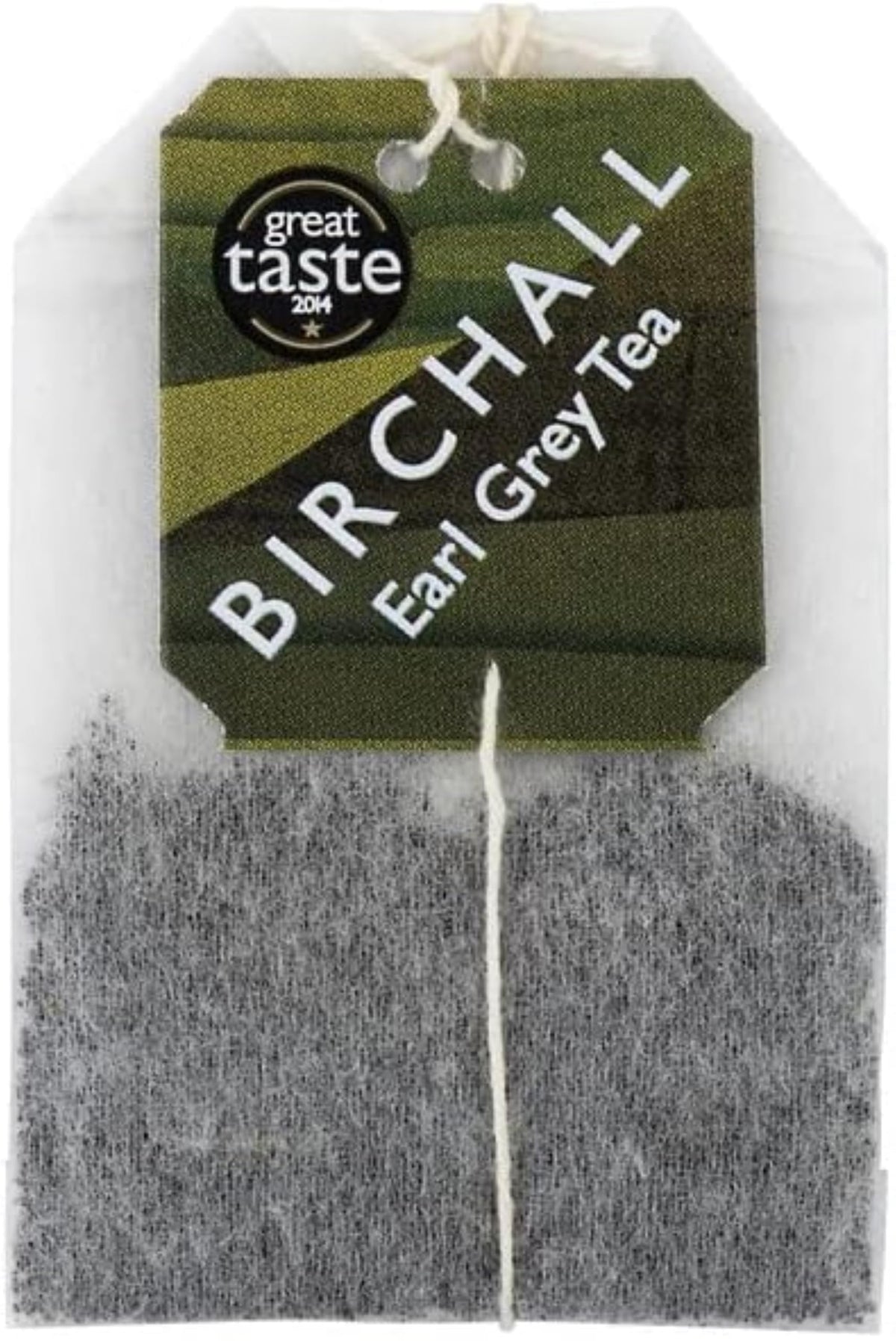 Birchall Earl Grey Tea - 250 Enveloped Tea Bags | Black Tea & Bergamot Flavour | Plant-Based Bags 3