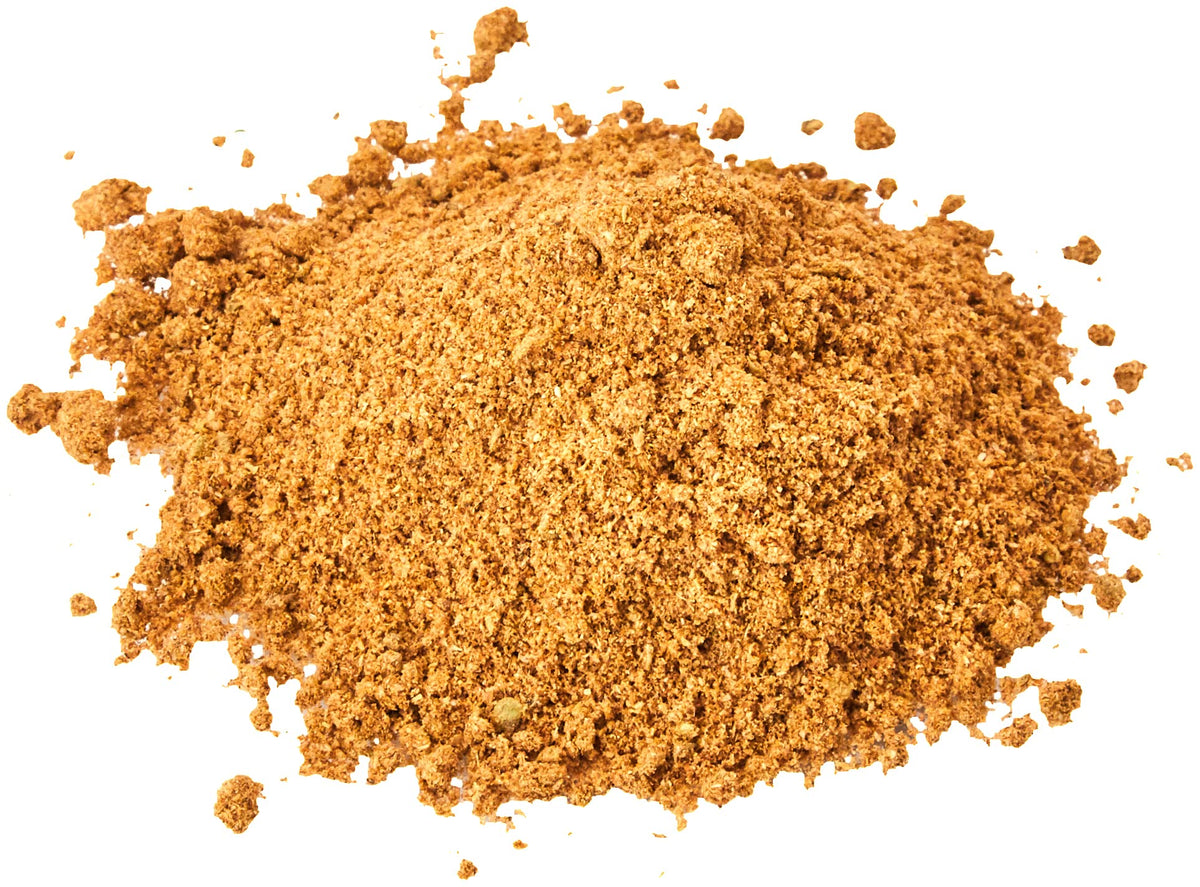 Old India Kebab Masala - 100% Natural, Additive-Free Indian Seasoning | 500g 3