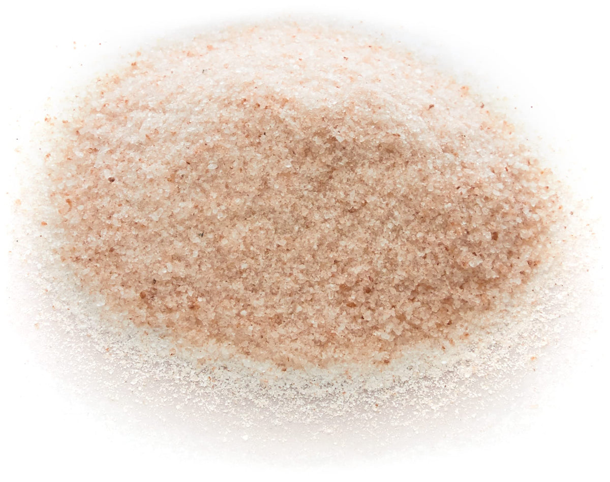 Old India Himalayan Pink Salt - 100% Natural, Additive-Free | 500g 3