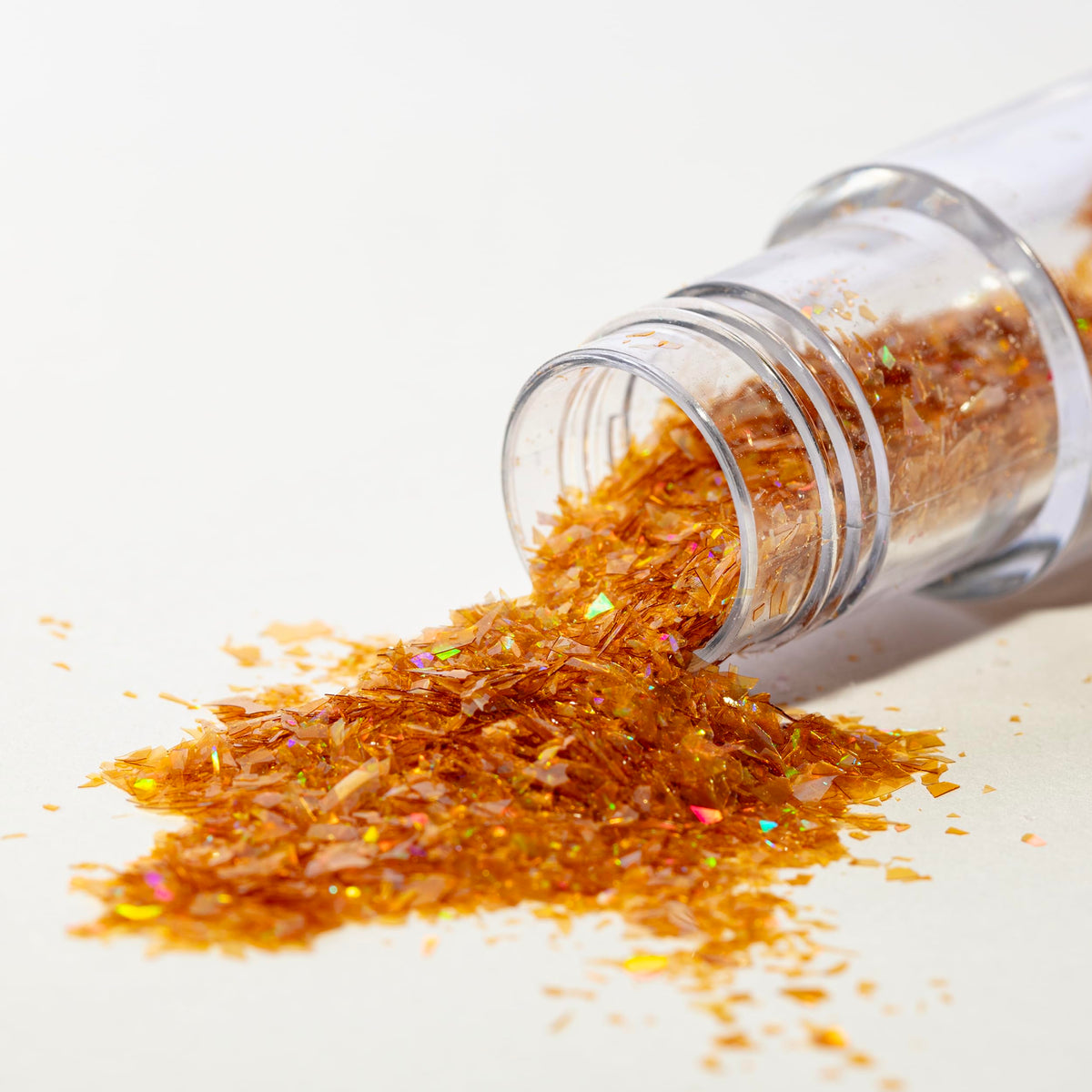 PME Magic Sparkles Edible Glitter - Gold | 3g | Vegan-Friendly