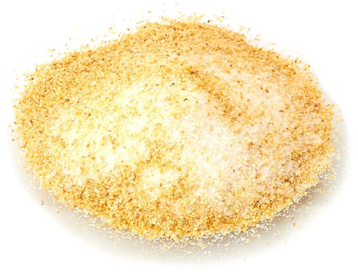 Old India Garlic Salt - 1 kg | Natural, Additive-Free, GMO-Free 3