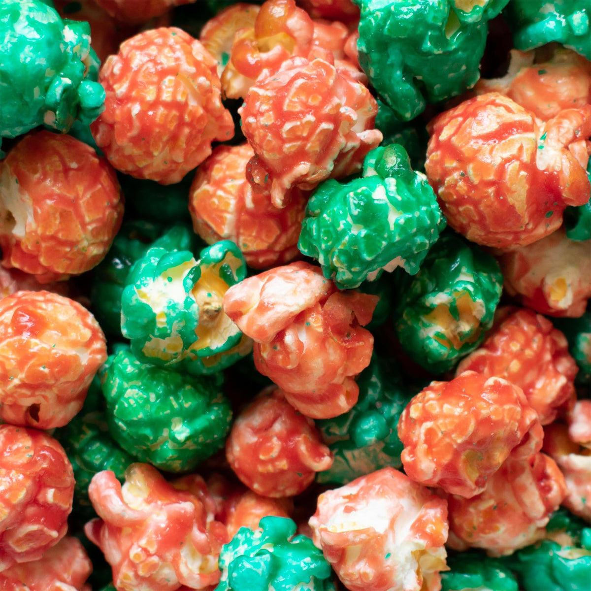 Popcorn Shed Toffee Apple Gourmet Popcorn - Sweet & Tangy Flavour | 80g 7