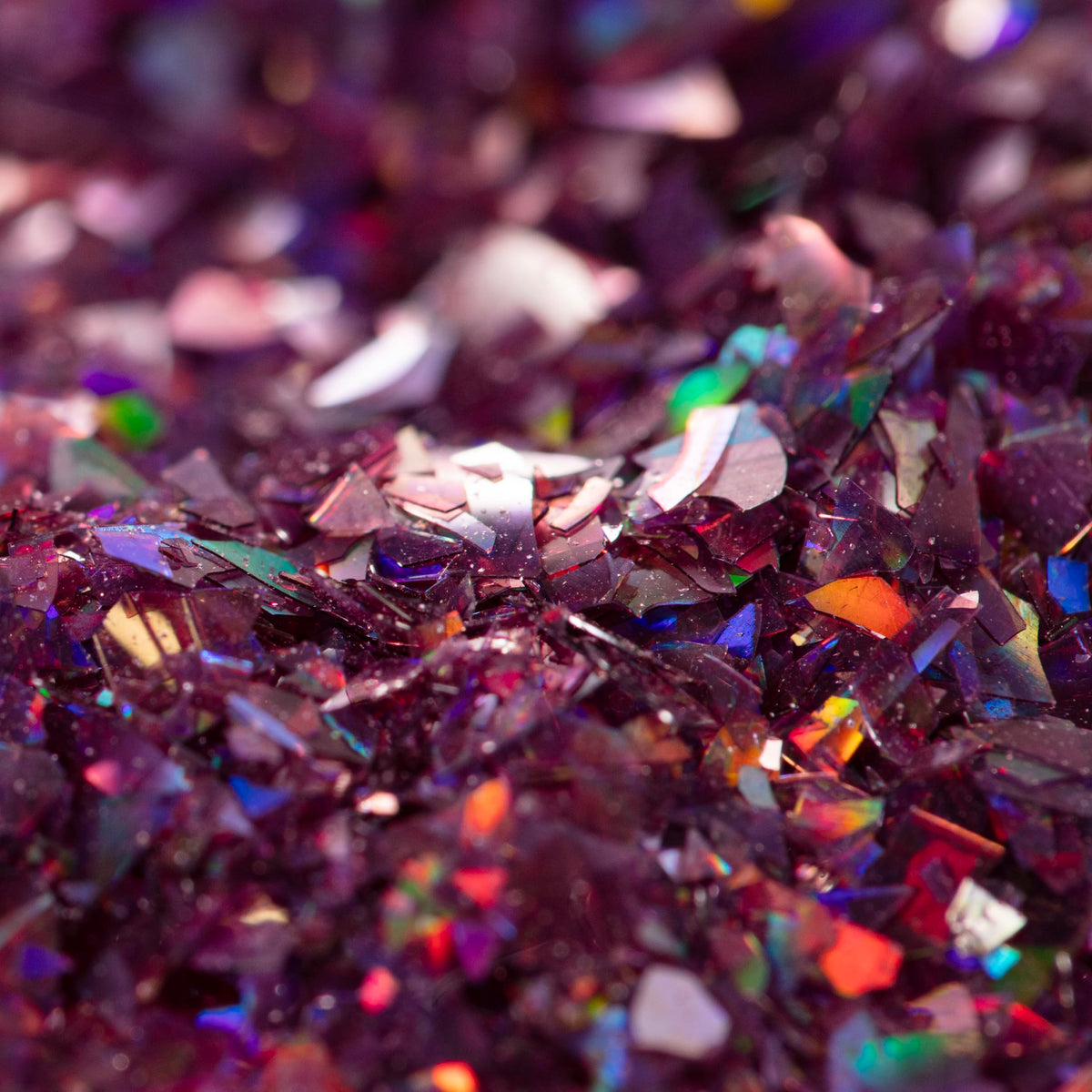 PME Magic Sparkles Edible Glitter - Purple Amethyst | 3g | Vegan-Friendly 5