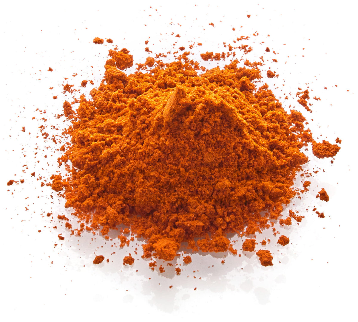 Old India Smoked Paprika - 100g | Natural, Additive-Free 3